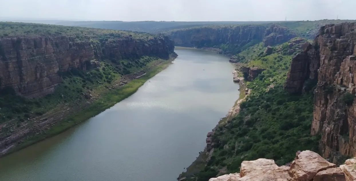 Things to do in gandikota: A Complete Guide to the Grand Canyon of India
