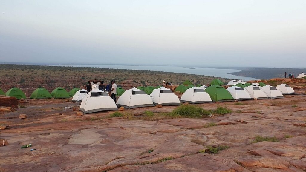 gandikota tents bookin