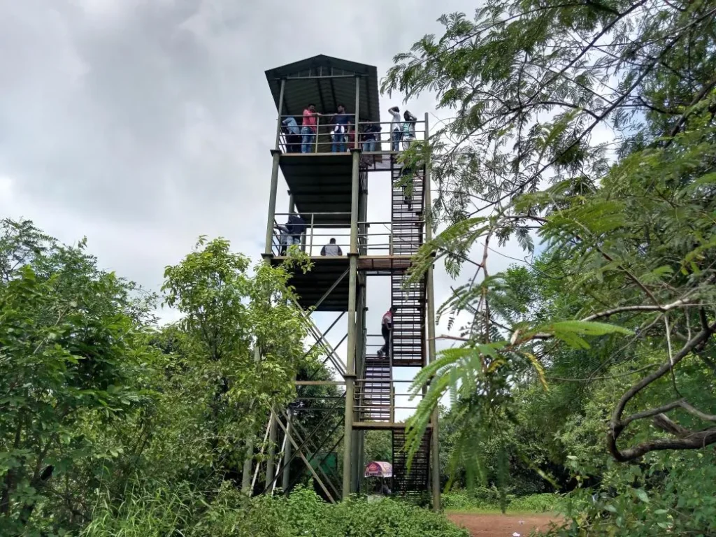 Ananthagiri Hills photo